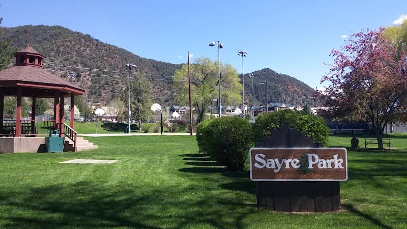 Sayre Park - Image 2