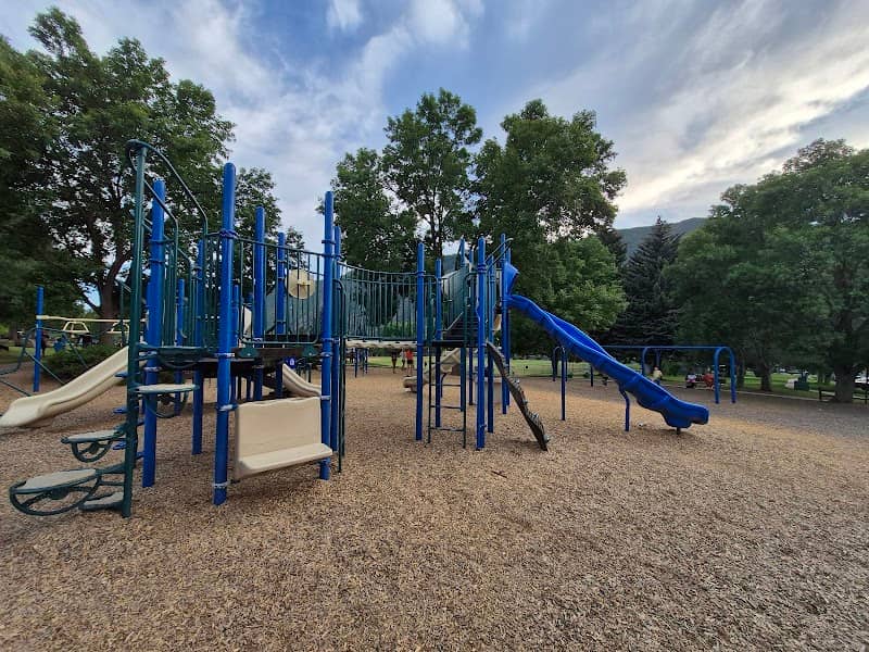 Sayre Park - Image 1