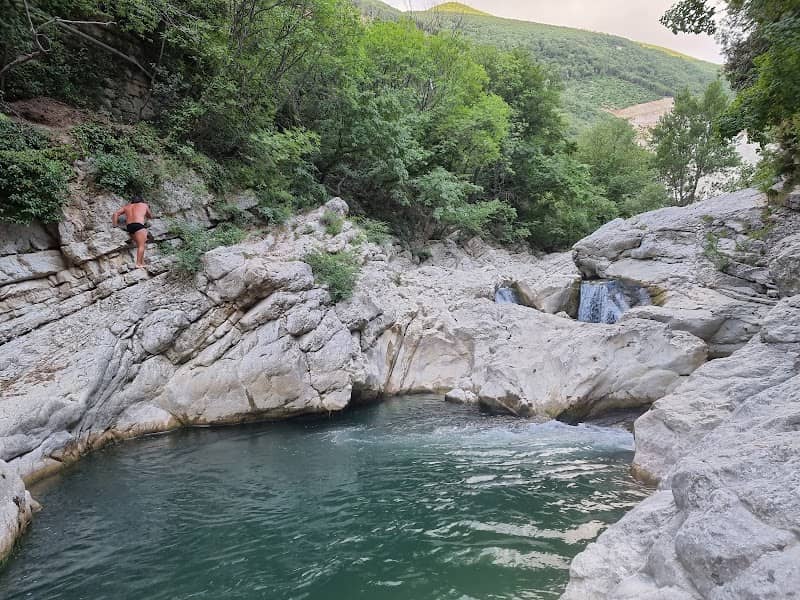 Gorga Brugnola - Image 1