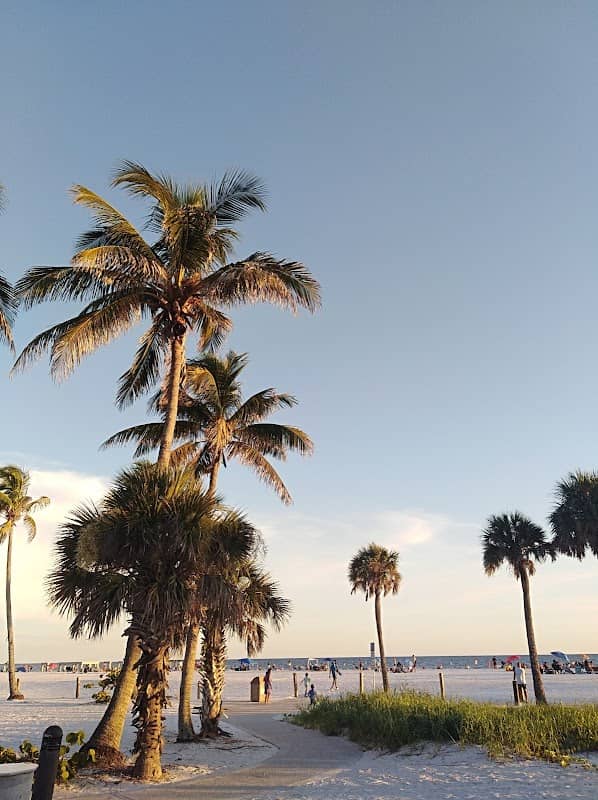 Fort Myer Beach fl - Image 1