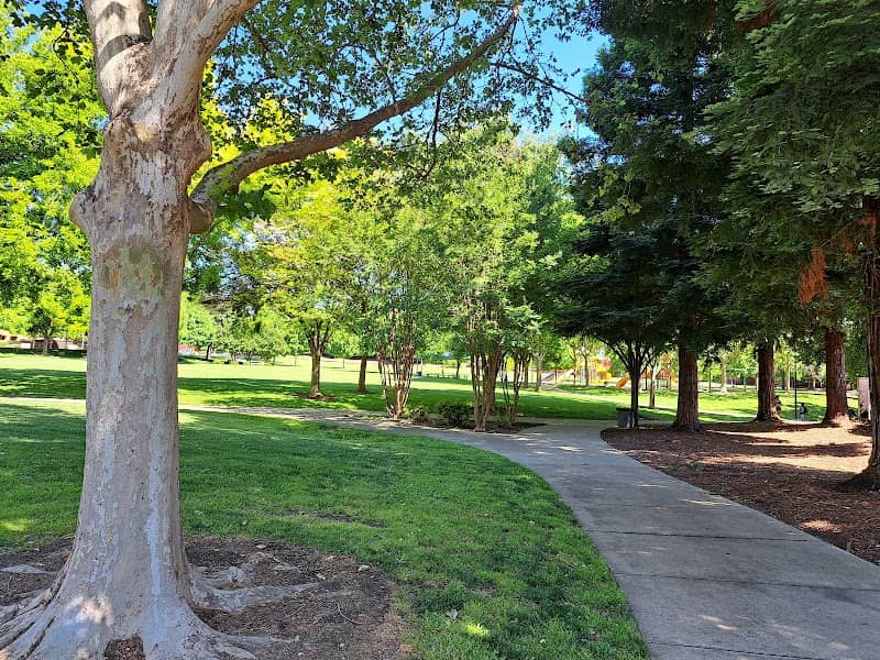 Breen Park - Image 1