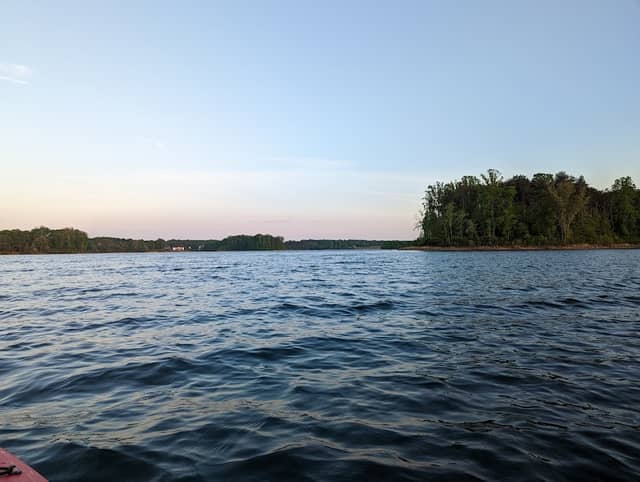Lake Mooney Park - Image 2