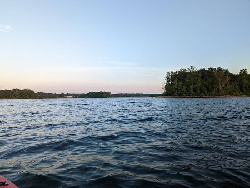 Lake Mooney Park - Image 2