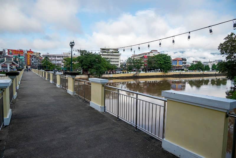 Chansom Memorial Bridge (Khua Khaek) - Image 2
