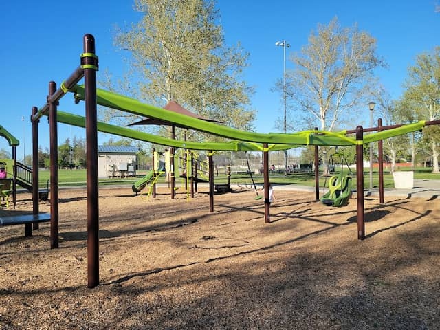 Hall Memorial Park - Image 2