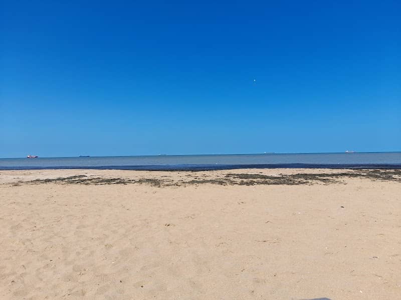 Palm Bay Beach - Image 1