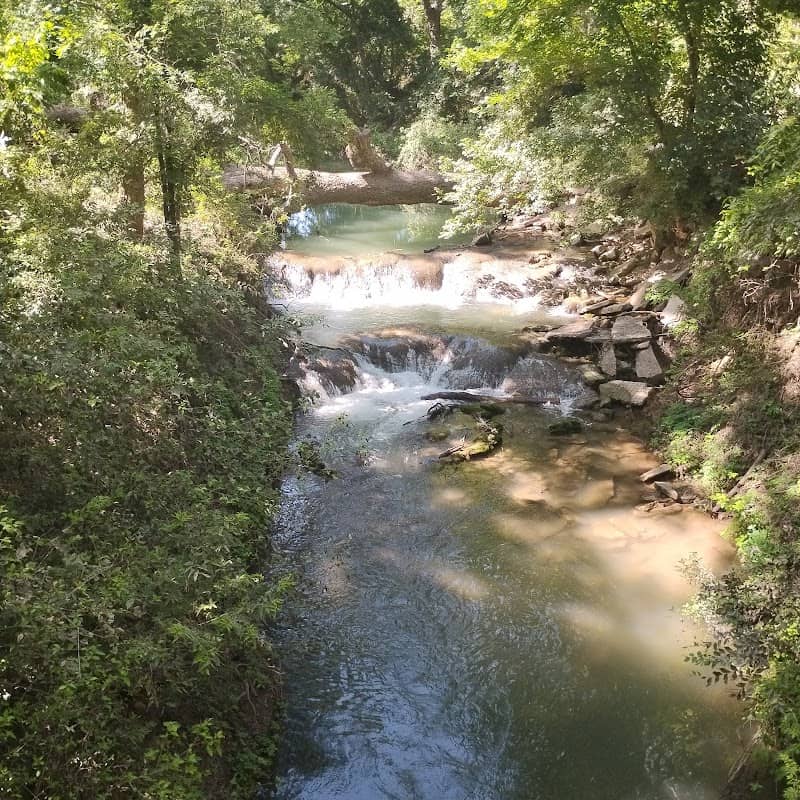 San Saba River Nature Park - Image 2