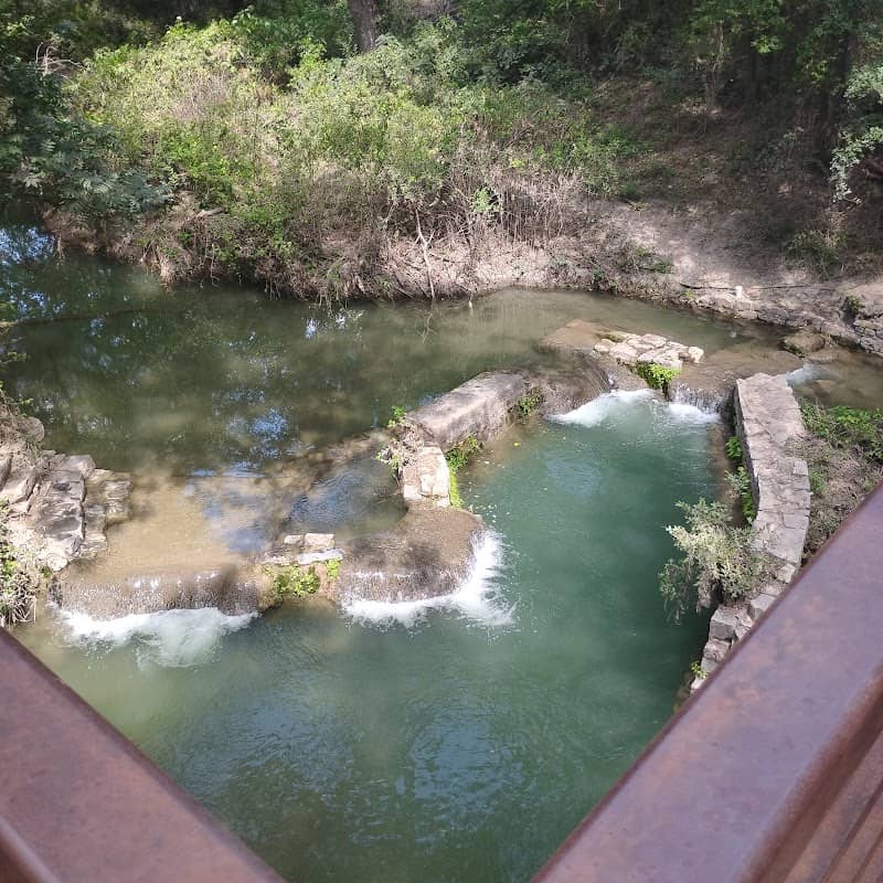 San Saba River Nature Park - Image 1