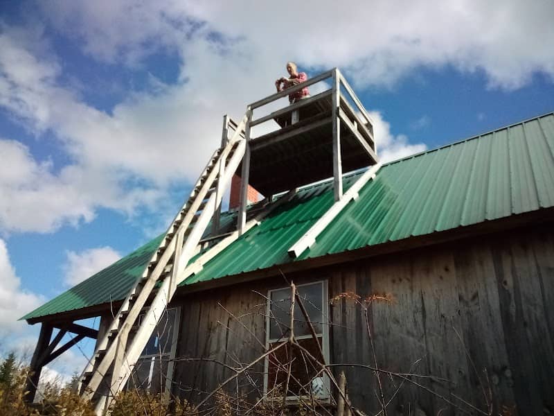Luce's Lookout - Image 1