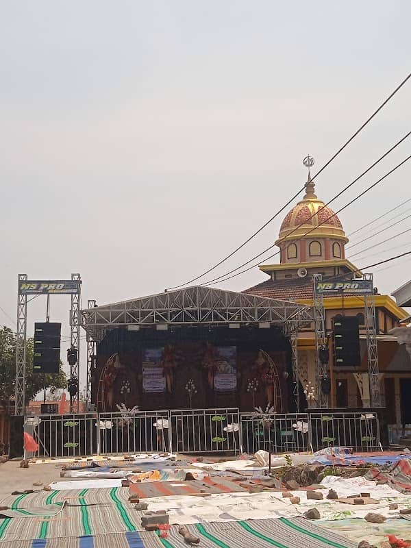 Tugu Sabilu Taubah gus iqdam - Image 1