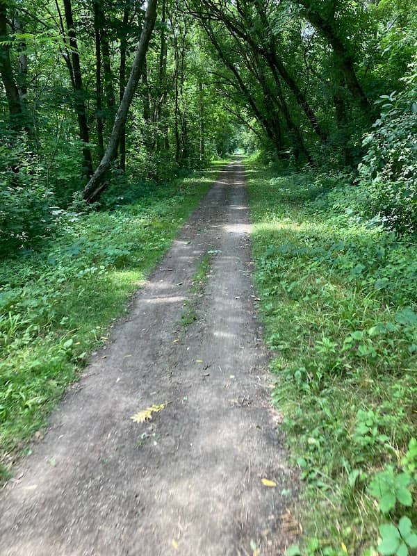 Waterford Heritage Trail to Simcoe, Ontario - Image 1