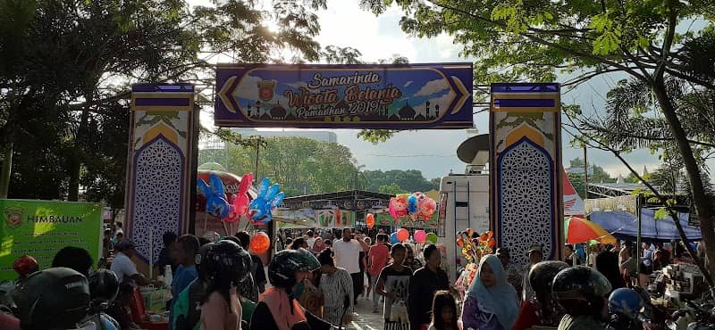 Pasar Kuliner Bulan RAMADHAN - Image 2
