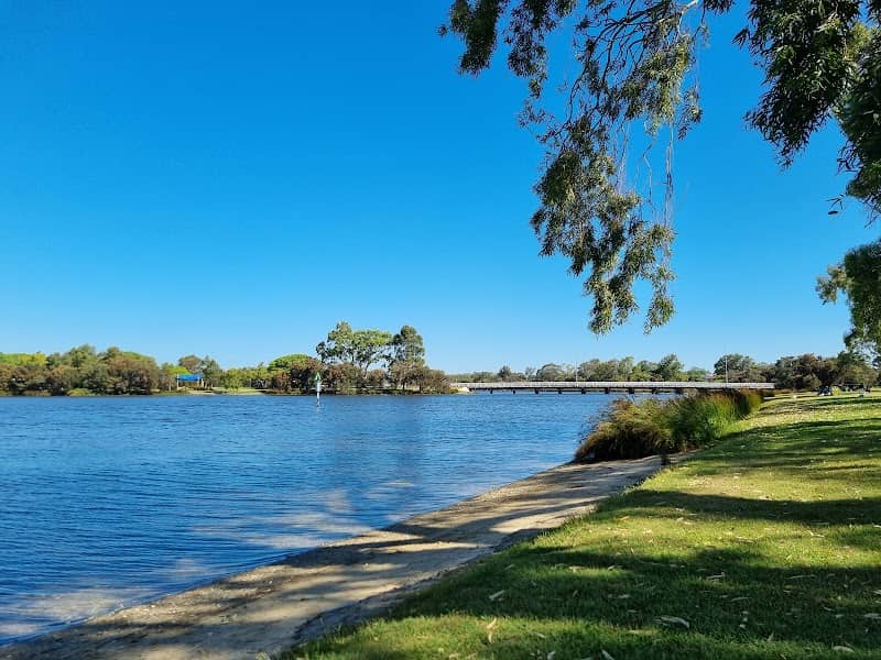 Riverton Bridge Park - Image 1