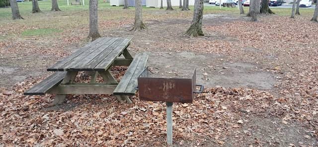 The Hideaway Picnic Spot - Image 1