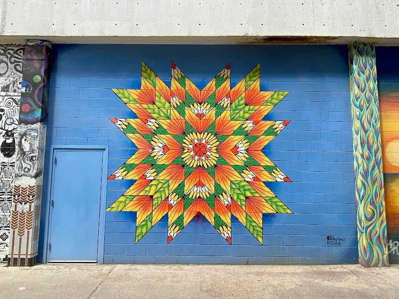 Bismarck Art Alley - Image 2