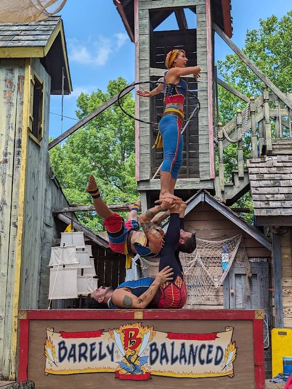 Georgia Renaissance Festival - Image 1