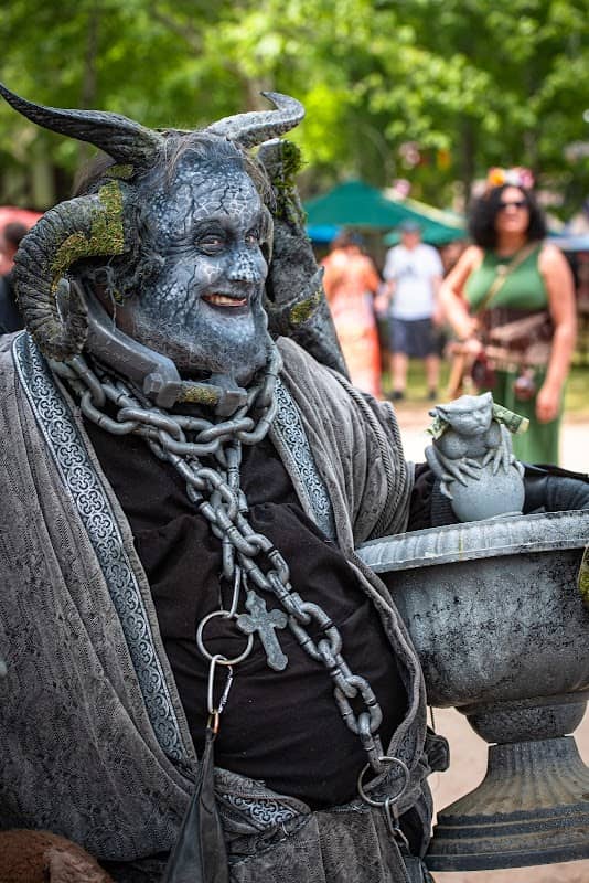 Georgia Renaissance Festival - Image 2