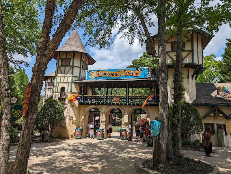 Georgia Renaissance Festival - Image 3