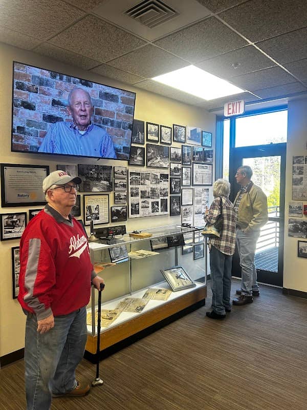 Museum of Pell City - Image 1