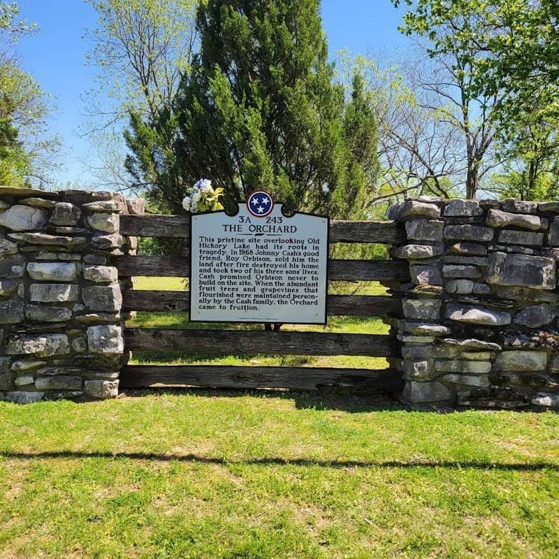 Home of Johnny Cash & June Carter Cash - Image 2