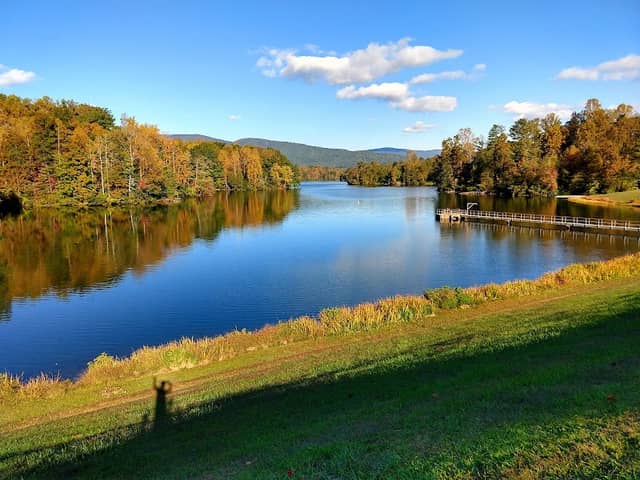 Beaver Creek Reservoir Park - Image 1