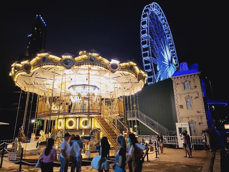Asiatique Sky - Image 3