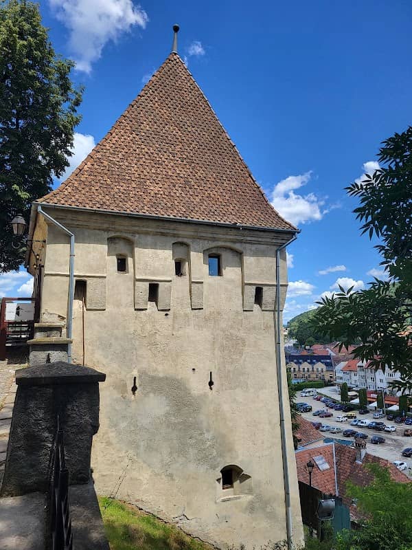The Ironsmiths' Tower - Image 1