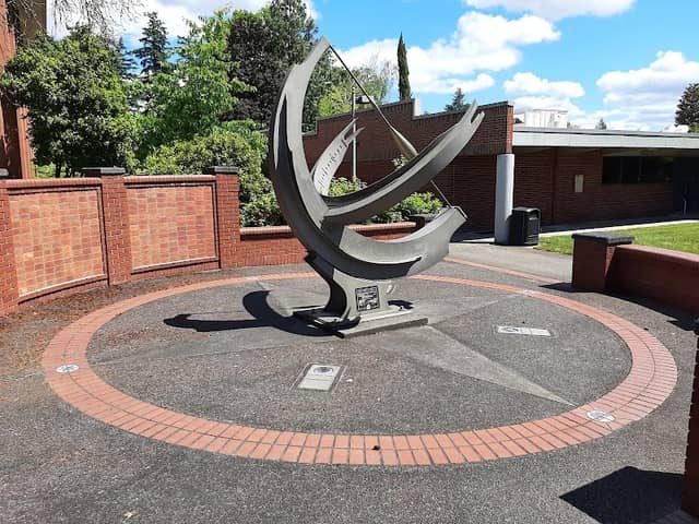 Sundial - Image 1