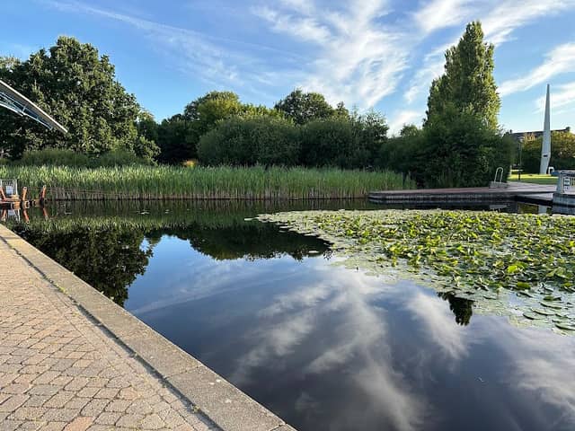 Kur Park - Image 1