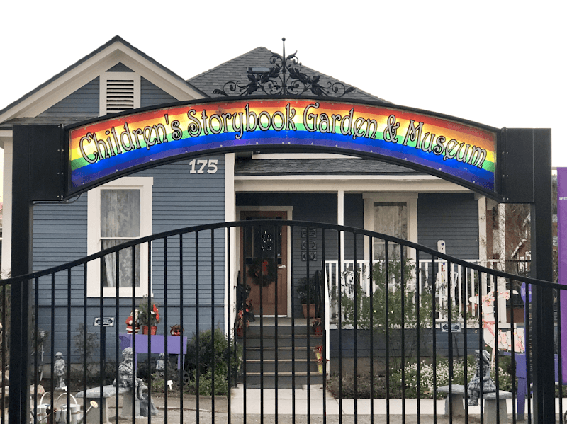 Children’s Storybook Garden & Museum - Image 1