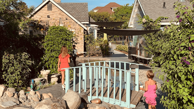 Children’s Storybook Garden & Museum - Image 2