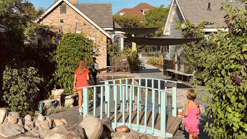 Children’s Storybook Garden & Museum - Image 2