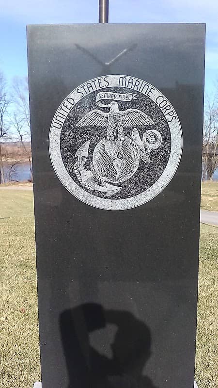 Veterans Memorial - Image 1