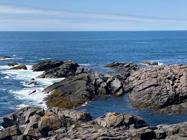 Monhegan Lighthouse - Image 2