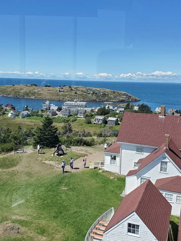 Monhegan Lighthouse - Image 1