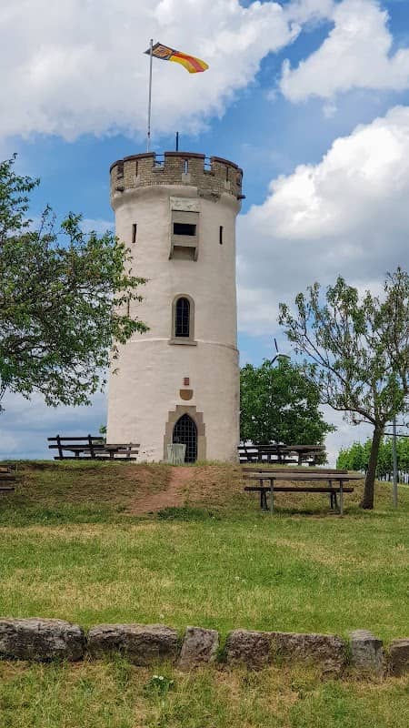 Wartturm Nierstein - Image 1