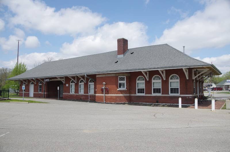 LIFT Coal Town and Railroad Museum - Image 2