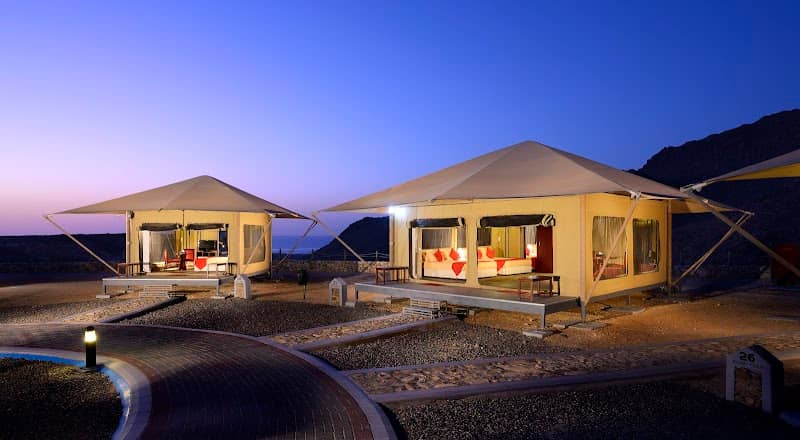 Ras Al Jinz Turtle Reserve - Image 1