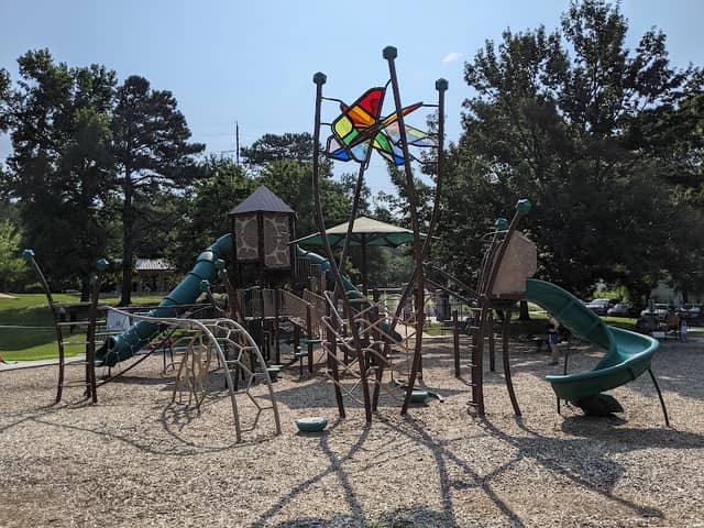 Ashford Park - Image 2