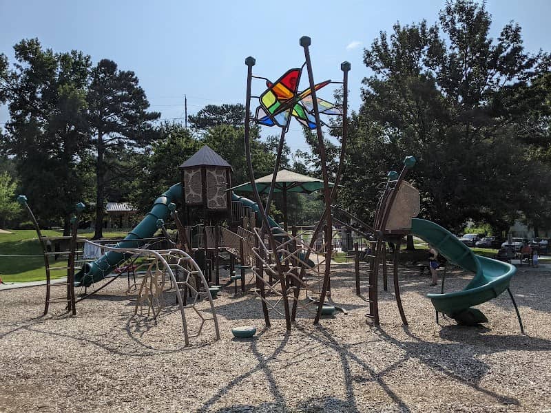 Ashford Park - Image 2