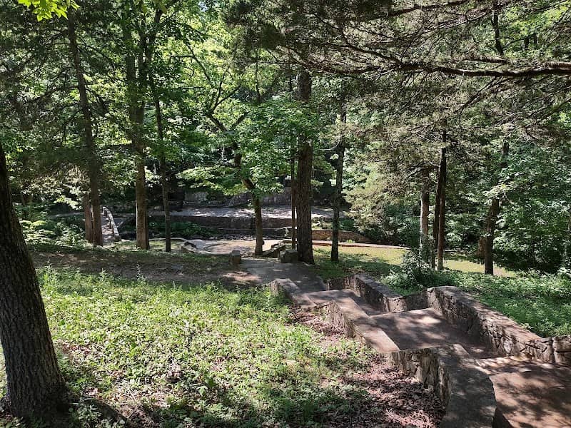 City Park Stone Ampitheater - Image 2