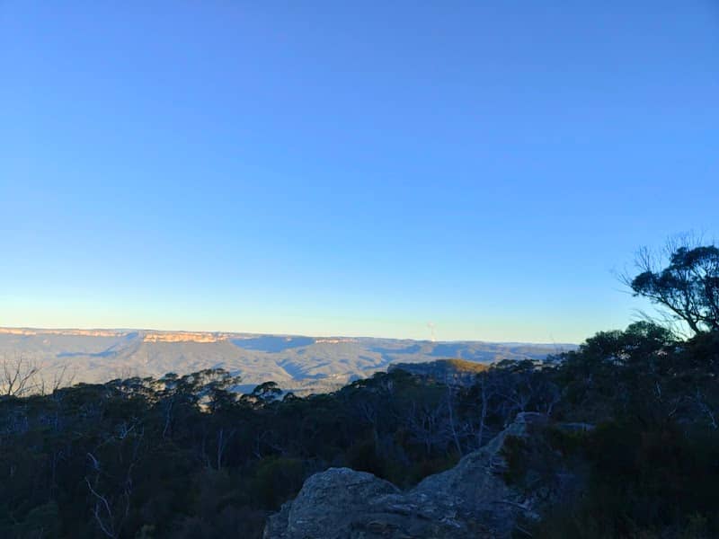 Makinson's Lookout - Image 2