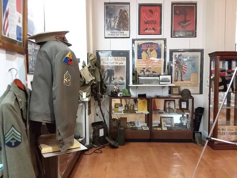 VFW Museum - Image 2