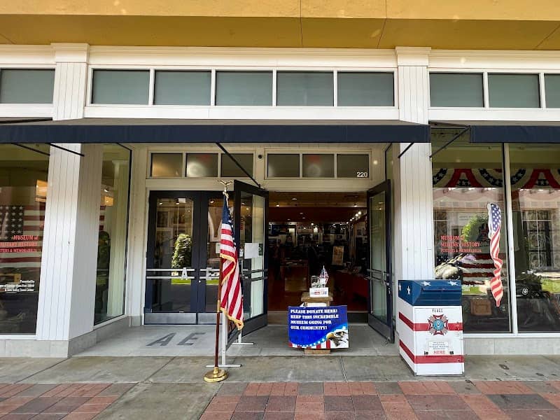 VFW Museum - Image 1
