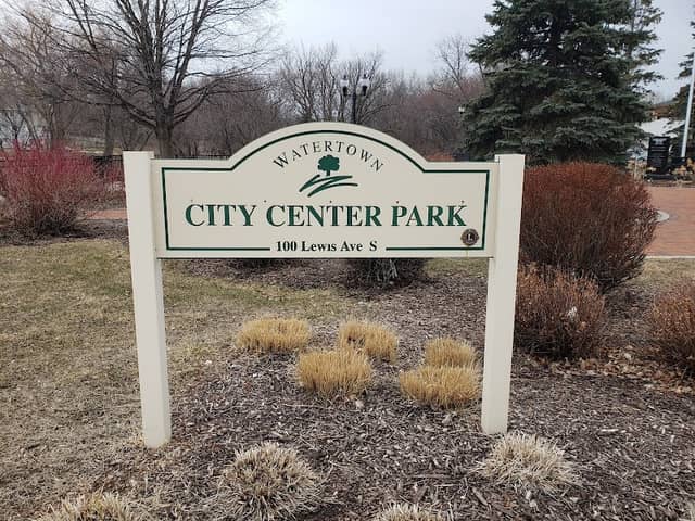 City Center Park - Watertown, MN - Image 1
