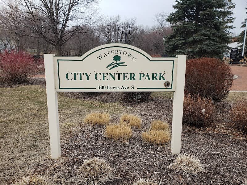 City Center Park - Watertown, MN - Image 1