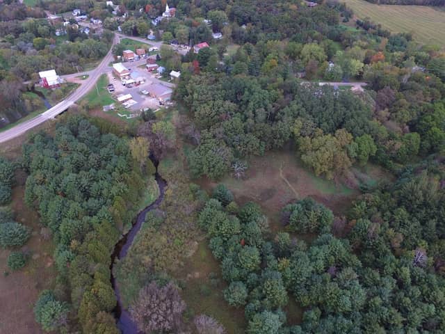Nelsonville Community Sanctuary - Image 2