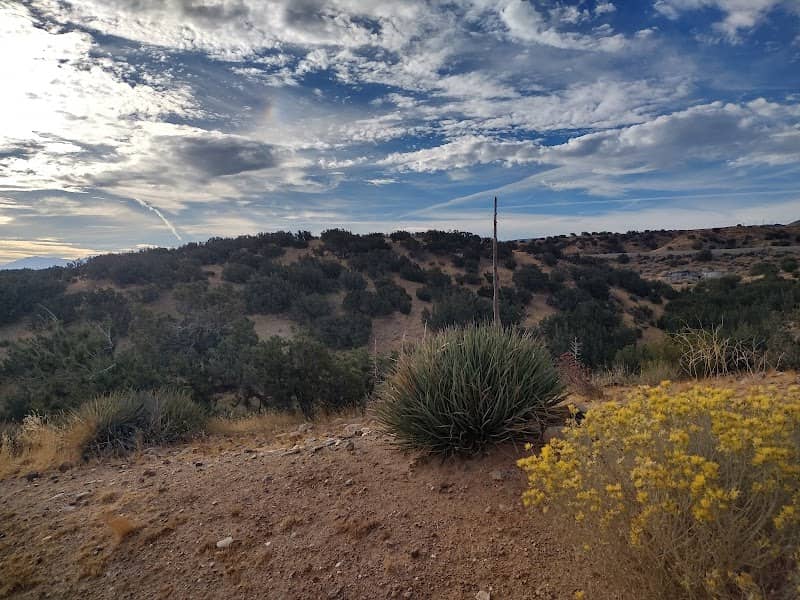 Barrel Springs Trail - Image 1