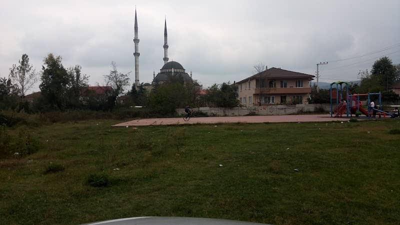 Eskiokul parkı - Image 1