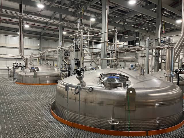 Bulleit Distilling Co. - Image 1